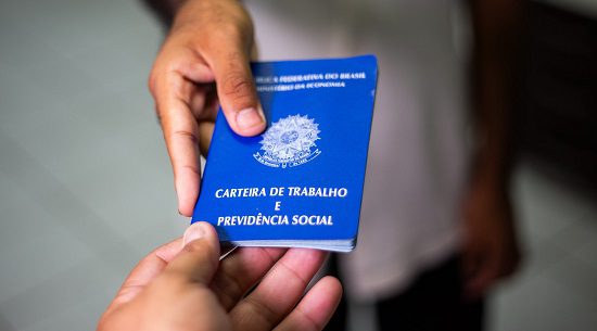 Sergipe registrou saldo negativo de 913 vagas de emprego em janeiro