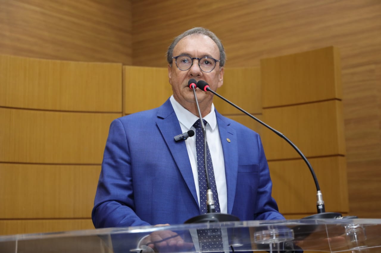 Luiz Fonseca destaca realização do ‘Sergipe É Aqui”
