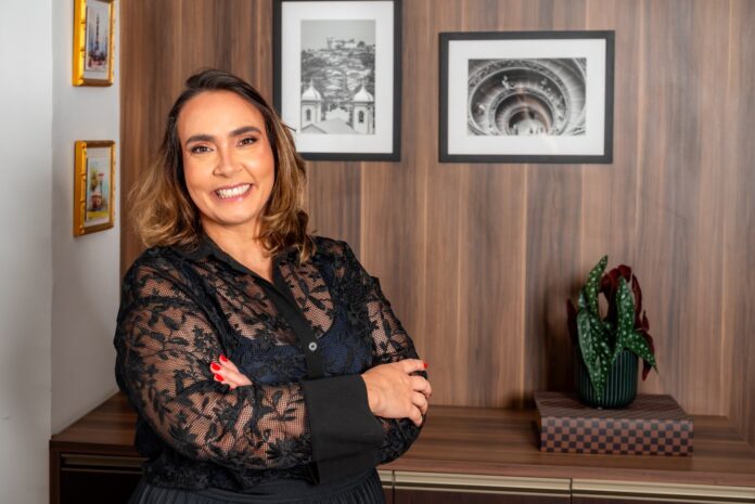 Advogada sergipana está na lista tríplice para ministra do TST