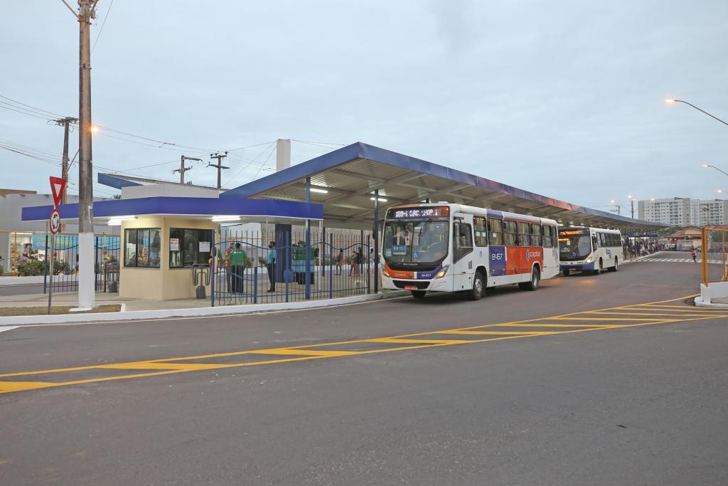 Licitação: para não encarecer tarifa, transporte público terá subsídio de R$126 mi/ano