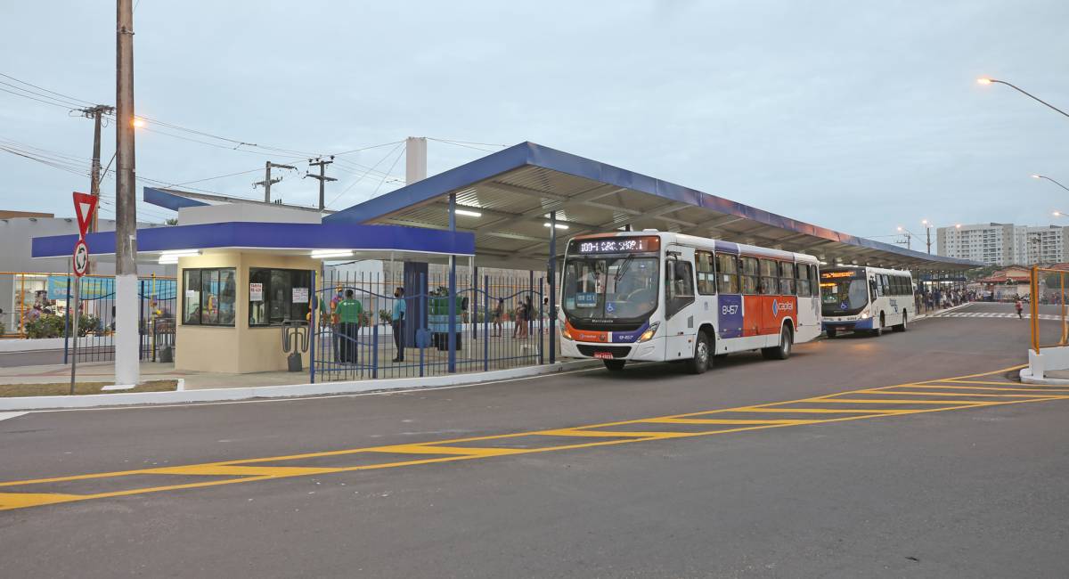 Licitação do transporte: Consórcio vai discutir versão final do edital nesta quarta-feira, 8