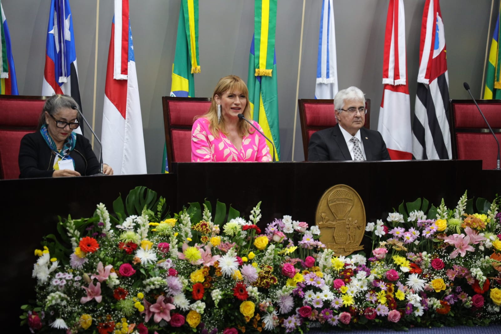 Os desafios de presidir CCJRs são debatidos no 2º dia do Encontro do Fórum Permanente
