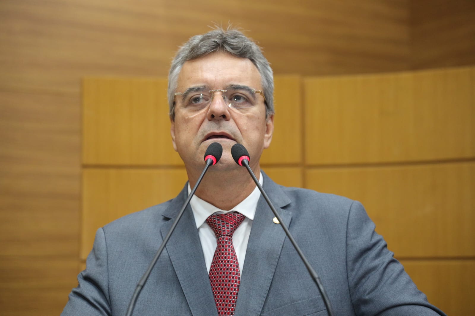 Luciano Pimentel fala sobre seminário em Sergipe sobre transição energética