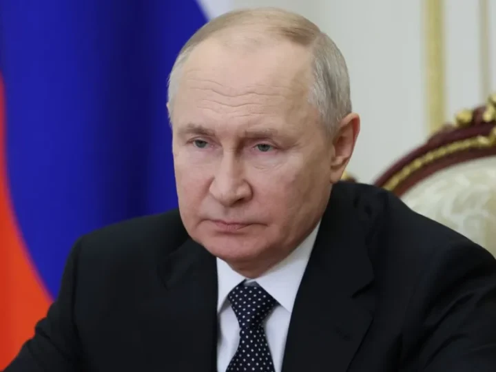 Putin propõe conversas diretas com a Ucrânia em busca de cessar-fogo