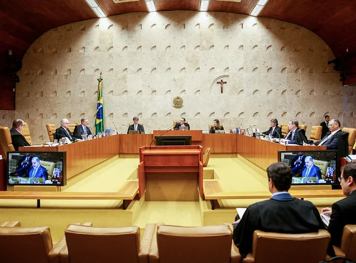 STF inicia fase de depoimentos de testemunhas no inquérito sobre tentativa de golpe de Estado