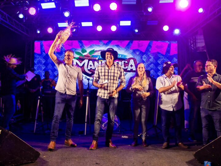 Festival da Mandioca de Lagarto anuncia maior edição da história com mais de 70 atrações