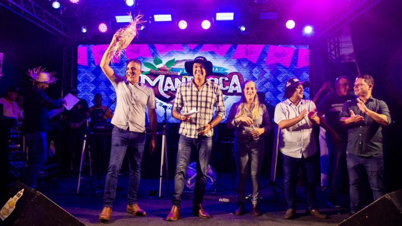 Festival da Mandioca de Lagarto anuncia maior edição da história com mais de 70 atrações