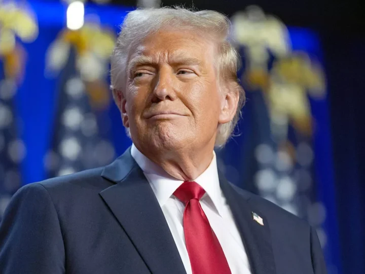 Trump diz que ainda não decidiu se atacará o Irã e afirma que “a paciência acabou”