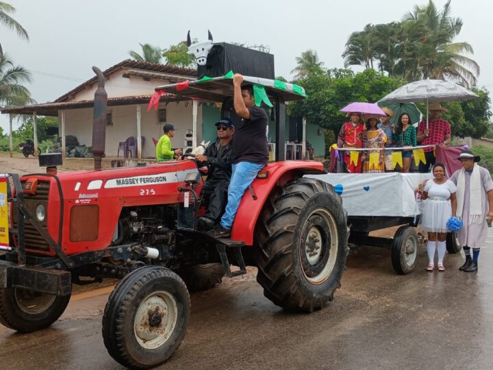 Casamento Caipira do Brejo celebra 34 anos com tradição, cultura e fortalecimento da economia local