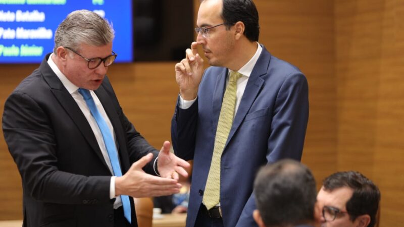 Deputados debatem agilidade na liberação de financiamentos do Banese para agricultores
