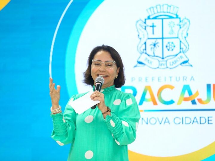 Aracaju lança programa para renegociação de dívidas com descontos de até 100% em juros e multas