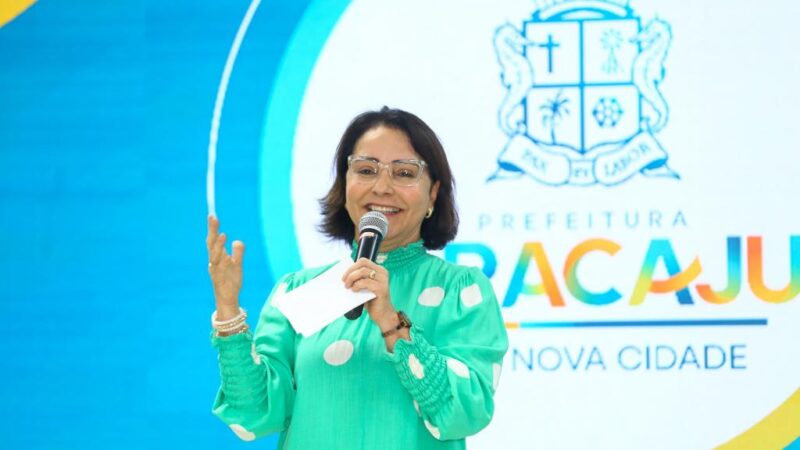Aracaju lança programa para renegociação de dívidas com descontos de até 100% em juros e multas