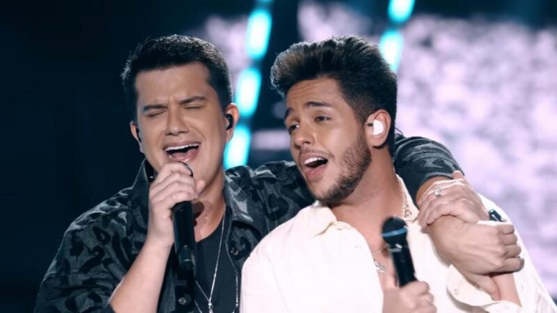 Noite de São João leva grandes atrações à Praça Hilton Lopes no Forró Caju 2023