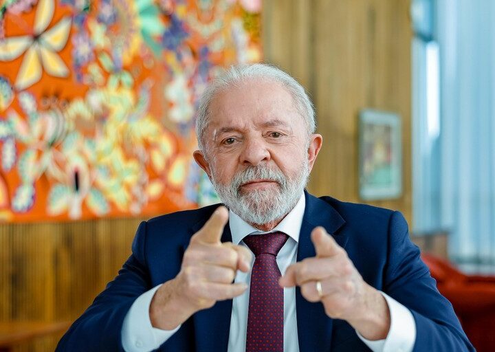 Lula manifesta apoio a ministros do STF após revogação de vistos pelos EUA e critica medida como arbitrária