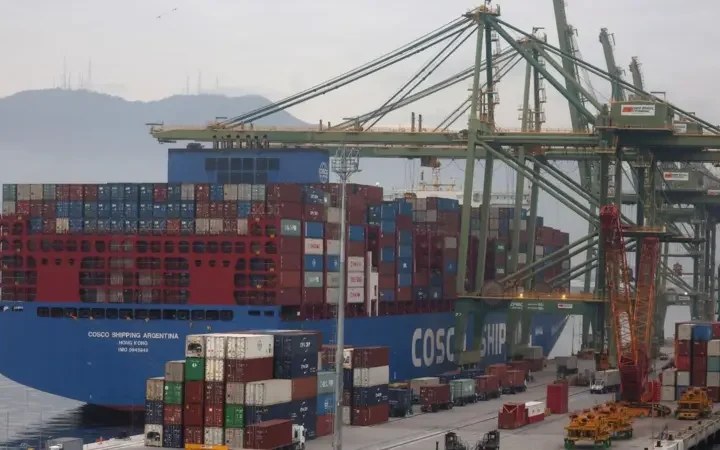 Brasil regulamenta Lei de Reciprocidade Econômica após anúncio de tarifas por parte dos EUA