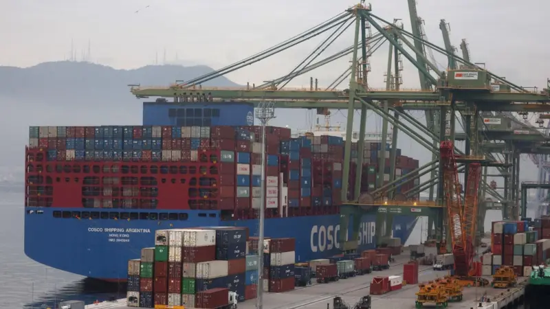 Brasil regulamenta Lei de Reciprocidade Econômica após anúncio de tarifas por parte dos EUA