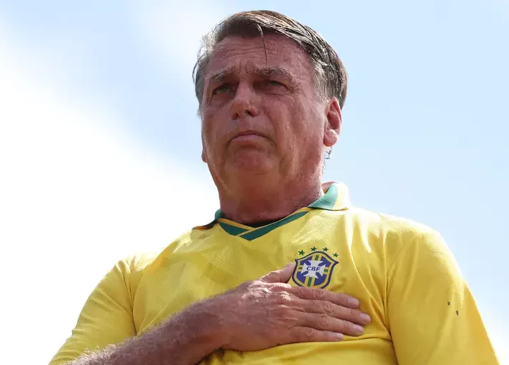 Pedido da PGR para condenar Bolsonaro por tentativa de golpe repercute no exterior