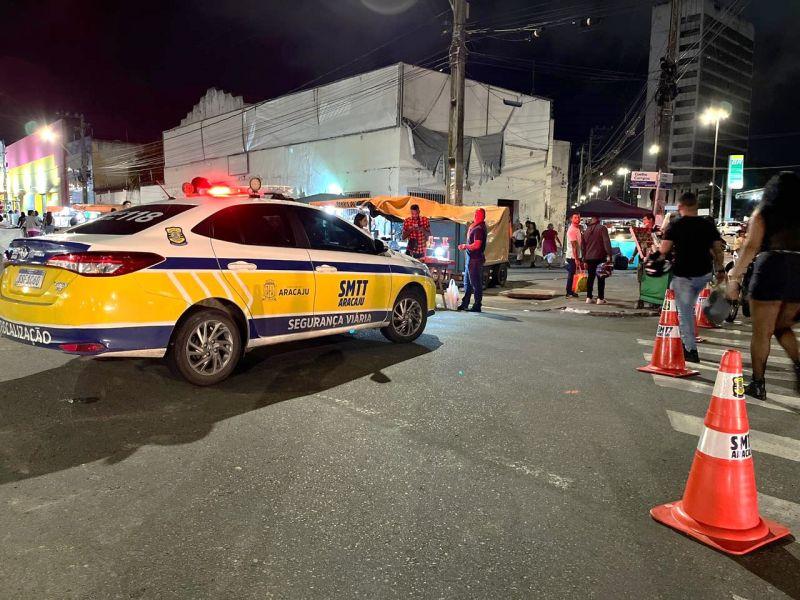 Forró Caju 2025 é destaque de organização e mobilidade em Aracaju