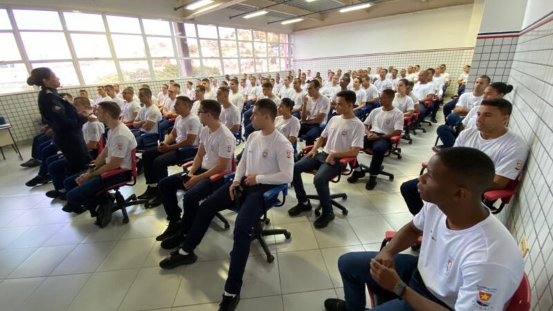 Emsurb promove simpósio para qualificação dos servidores da Diretoria de Espaços Públicos