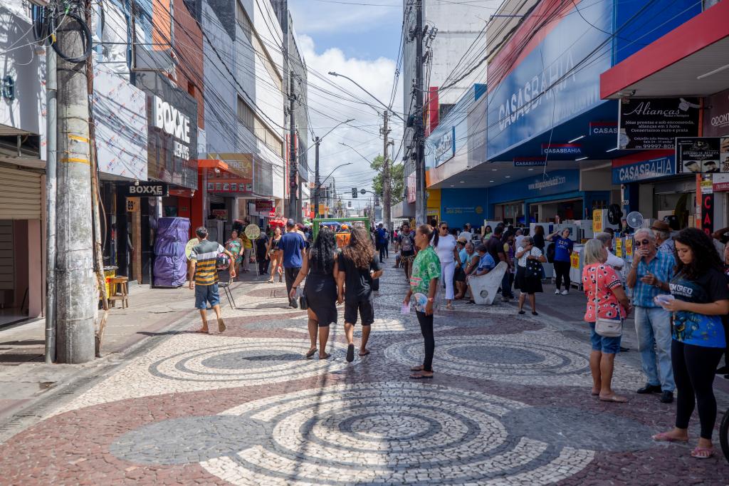 Aracaju registra saldo positivo de empregos formais em junho e mantém ritmo de crescimento