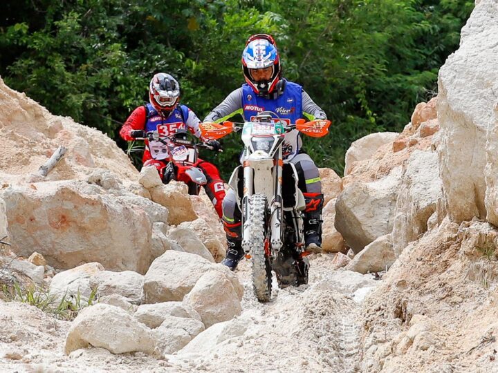 Evento: IIª Edição da Expedição Moto Off-Road Aracaju X Salvador promove o turismo esportivo no Nordeste sobre duas rodas