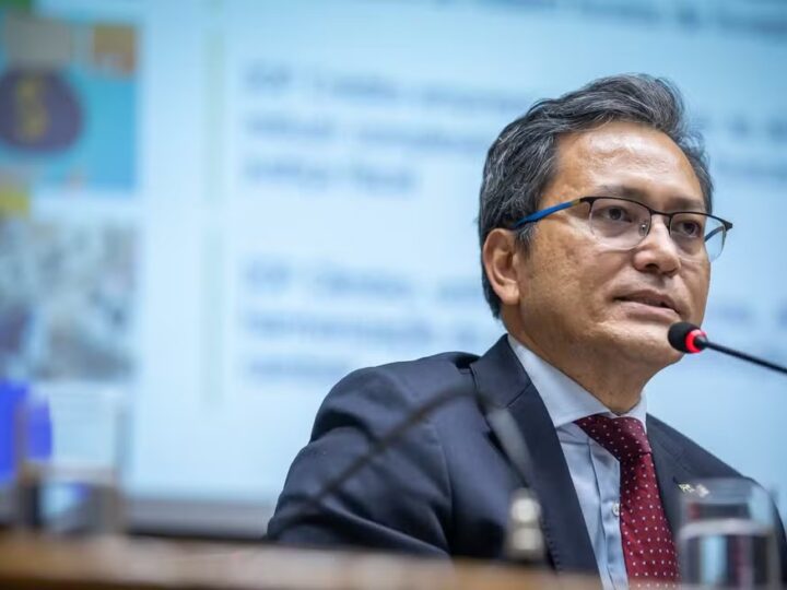 Governo prepara sistema tecnológico inédito para operacionalizar impostos sobre consumo