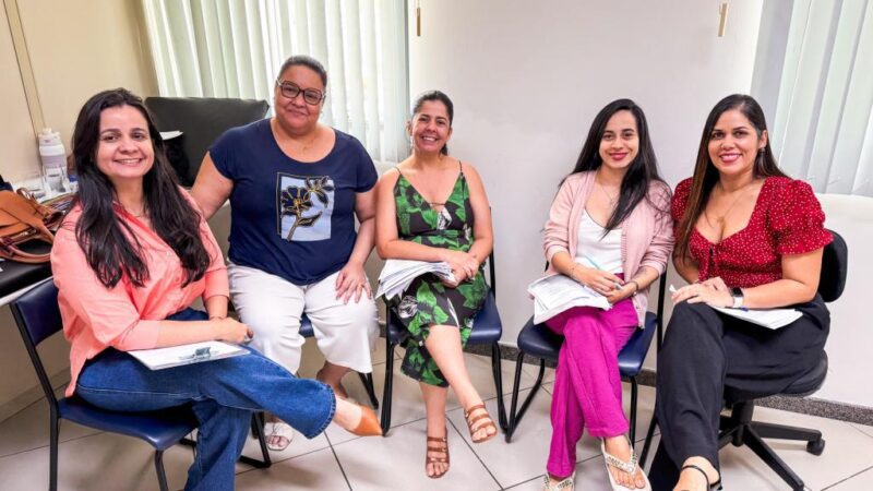 Prefeitura de Aracaju realiza avaliação biopsicossocial de candidatos PcD aprovados no concurso da PGM