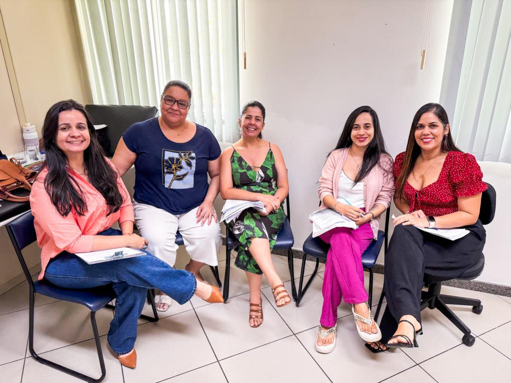 Prefeitura de Aracaju realiza avaliação biopsicossocial de candidatos PcD aprovados no concurso da PGM