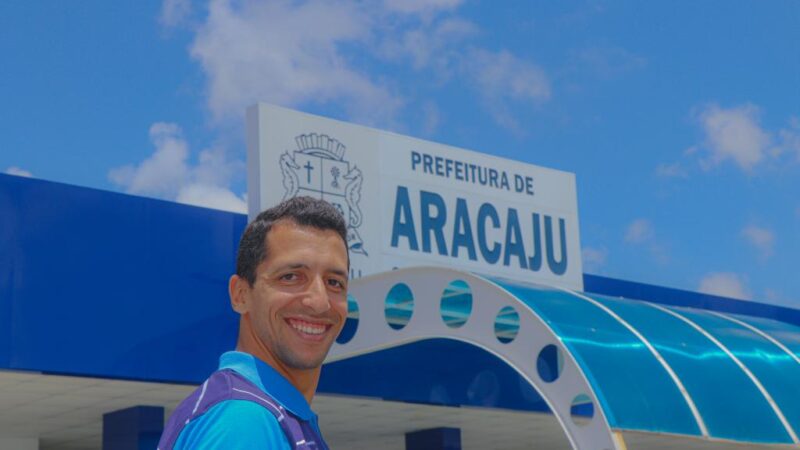 História de superação: marroquino encontra em Aracaju acolhimento, emprego e nova chance de vida