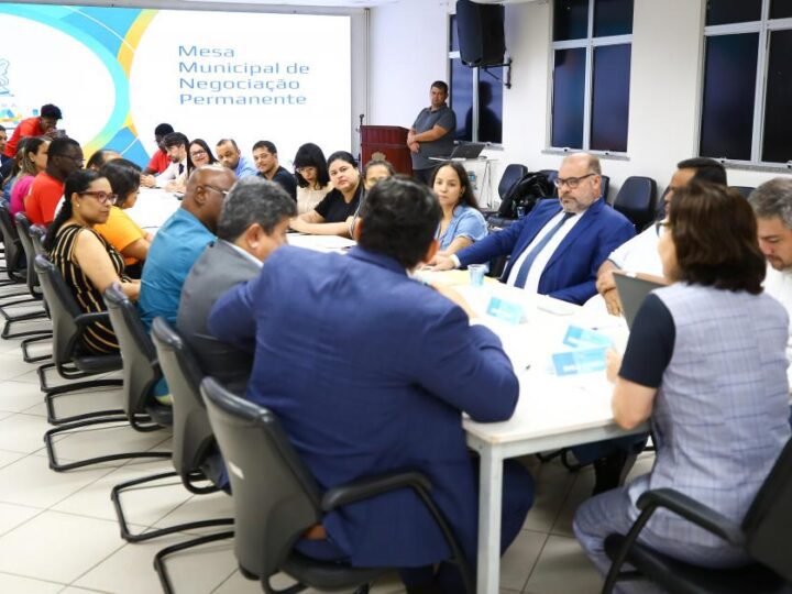 Dia do Servidor é comemorado com avanços e valorização em Aracaju