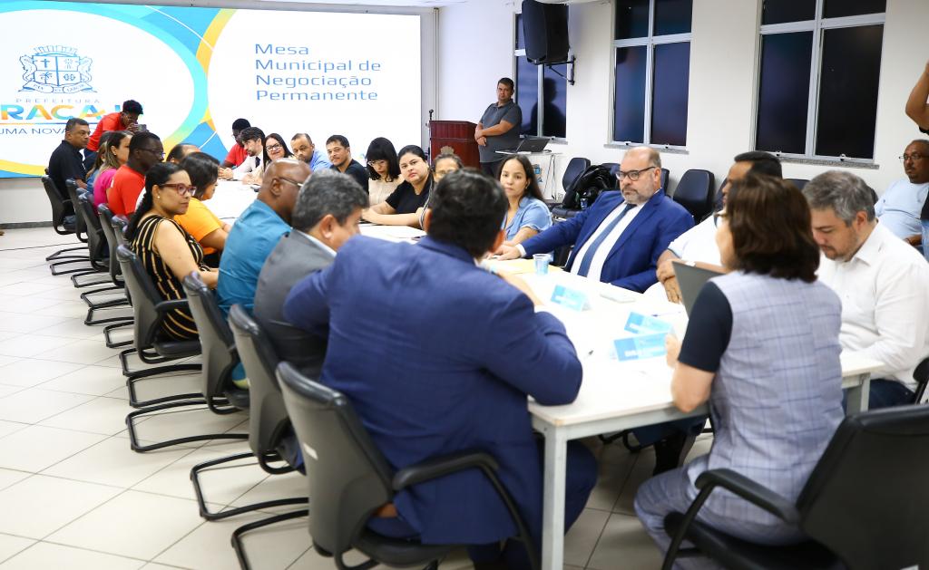 Dia do Servidor é comemorado com avanços e valorização em Aracaju