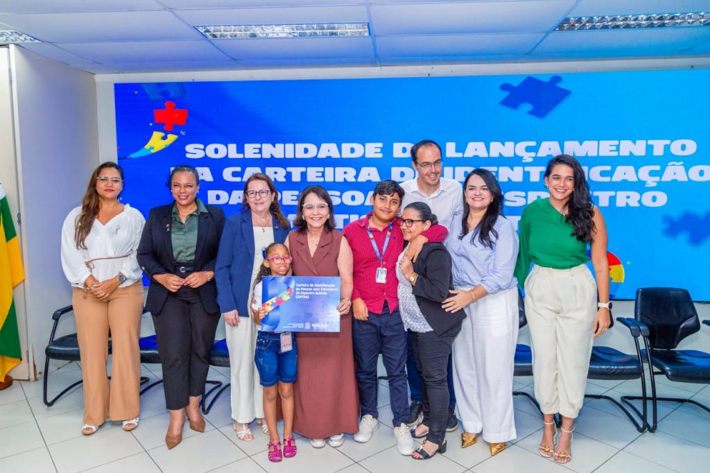 Prefeita Emília Corrêa lança a CIPTEA e materializa compromisso com a inclusão em Aracaju