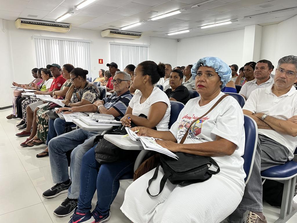 Prefeitura fomenta emprego e renda com qualificação assertiva e políticas públicas de empregabilidade