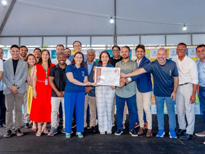 Aracaju ganha Hospital da Mulher e Maternidade Lourdes Nogueira, Referência regional em cuidado integral