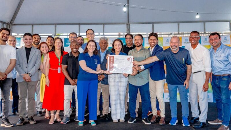 Aracaju ganha Hospital da Mulher e Maternidade Lourdes Nogueira, Referência regional em cuidado integral