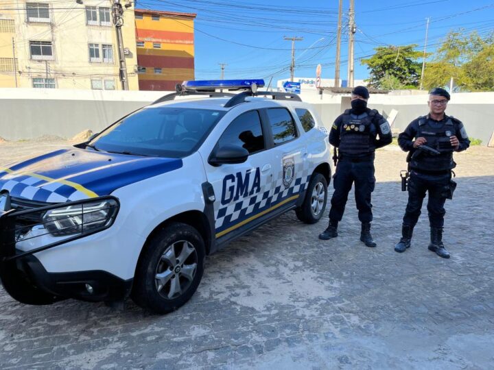 Reforço na segurança do Hospital Fernando Franco garante mais tranquilidade aos usuários e profissionais