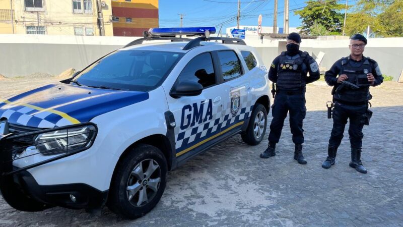 Reforço na segurança do Hospital Fernando Franco garante mais tranquilidade aos usuários e profissionais