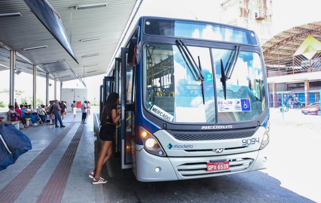 Justiça anula licitação do transporte coletivo e determina novo processo até abril de 2026