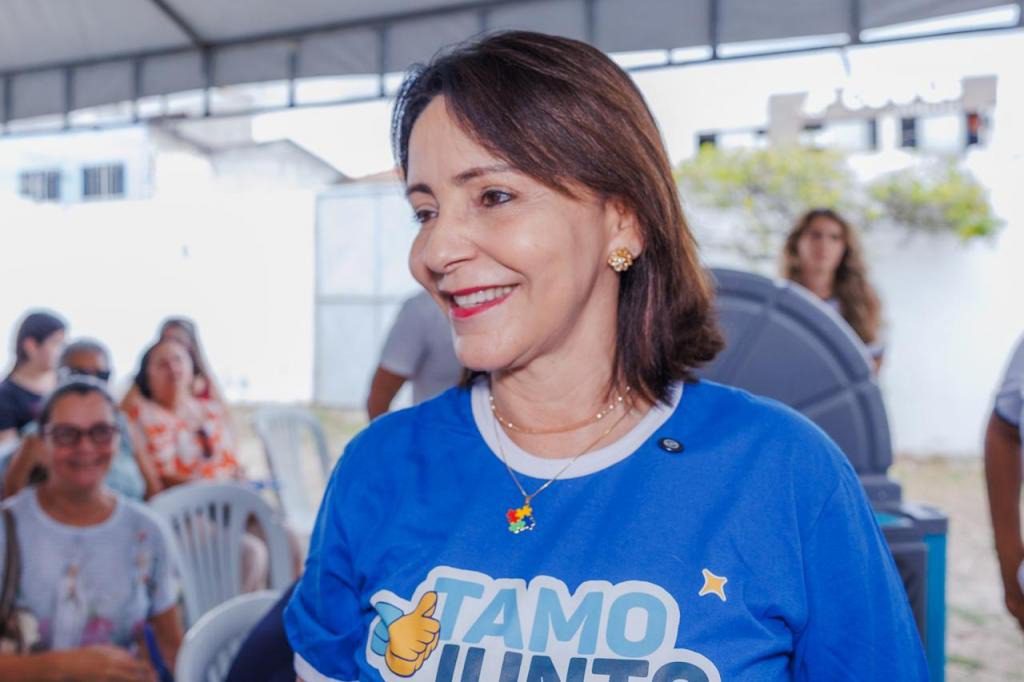 Emília Corrêa destaca inserção de DIU como ampliação de serviços no Tamo Junto