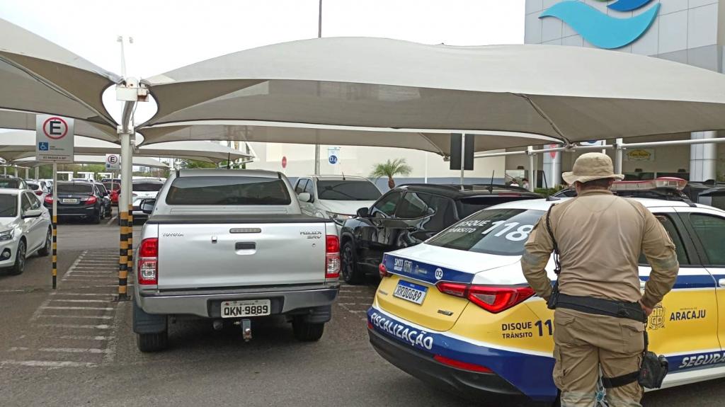 Primeira semana de fevereiro tem 461 chamadas registradas pela SMTT