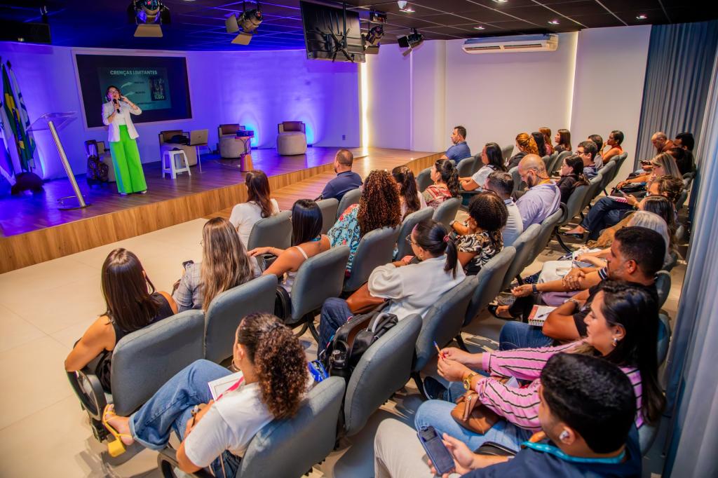 Servidores municipais participam de capacitação em finanças e investimentos