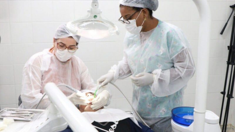 Centros de Especialidades Odontológicas ganham regulação e ampliam oferta de serviços