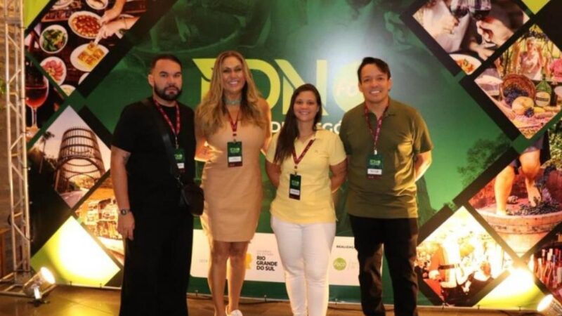 Prefeitura fortalece turismo e confirma rodada de negócios do setor em Aracaju