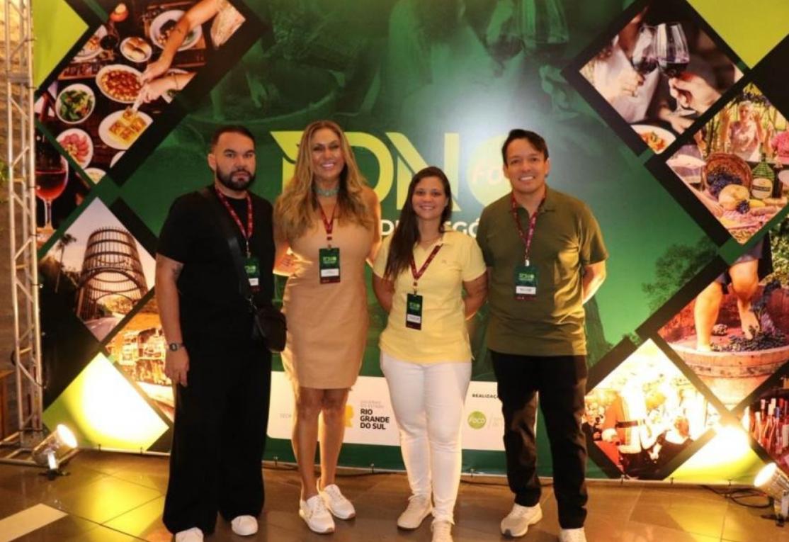 Prefeitura fortalece turismo e confirma rodada de negócios do setor em Aracaju