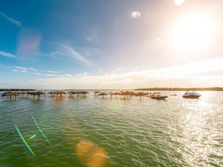 Aracaju mantém reconhecimento no Mapa do Turismo e se destaca no cenário nacional