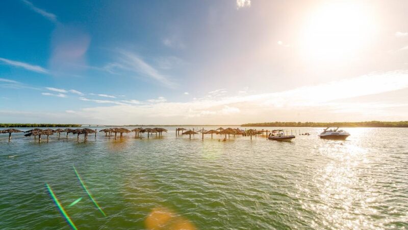 Aracaju mantém reconhecimento no Mapa do Turismo e se destaca no cenário nacional