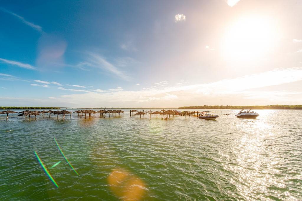 Aracaju mantém reconhecimento no Mapa do Turismo e se destaca no cenário nacional
