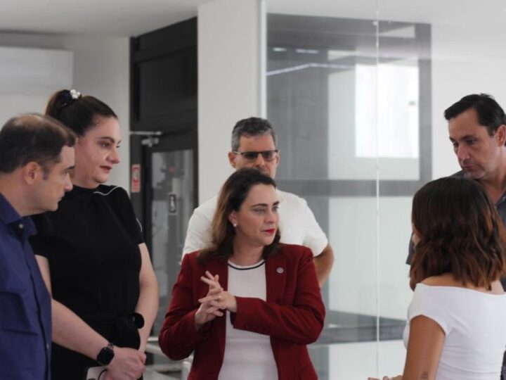 Prefeitura de Aracaju amplia exames especializados em até 638% e reduz filas