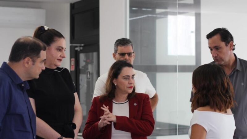 Prefeitura de Aracaju amplia exames especializados em até 638% e reduz filas