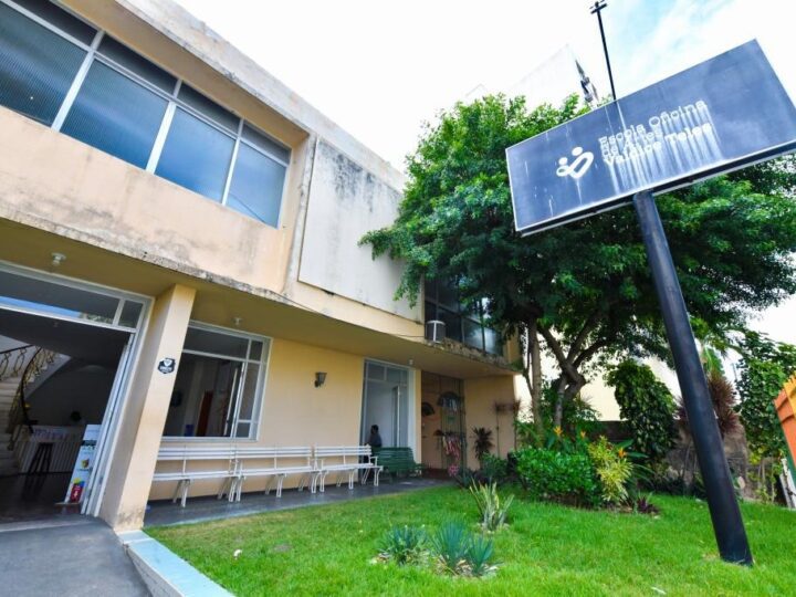 Escola de Artes em Aracaju amplia formação de novos talentos